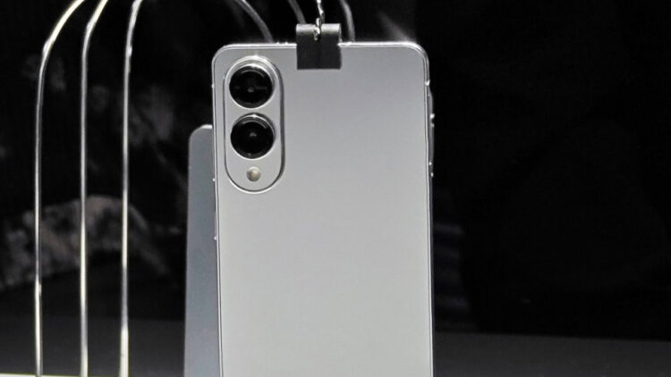 Samsung’dan büyük hamle: Galaxy S25 Edge ile iPhone 17 Air’e meydan okuyor! 2.Resim