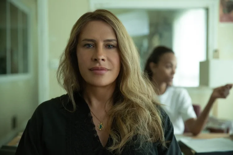 Oscar 2025’te bir ilk yaşanacak: Karla Sofía Gascon geceye damgasını vuracak! 1.Resim