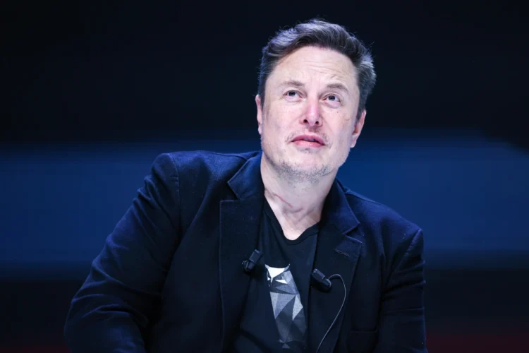 Elon Musk&#8217;un babası Errol Musk&#8217;tan şoke eden iddia: Michelle Obama erkek mi? 2.Resim