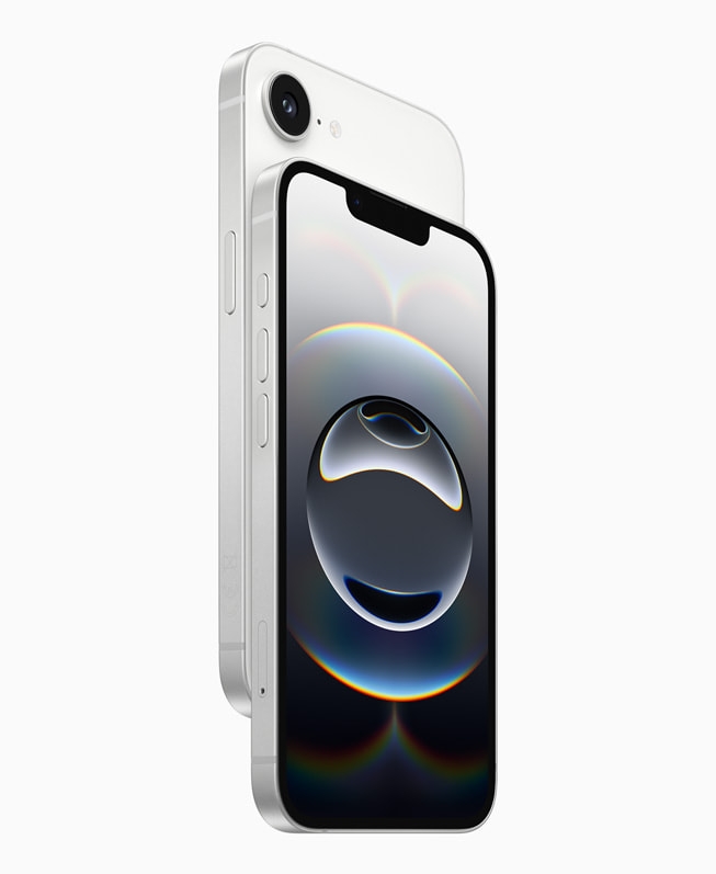 Apple merakla beklenen iPhone 16e&#8217;yi tanıttı: Yüksek performans, şaşırtıcı fiyat! 1.Resim
