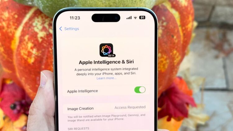 Apple&#8217;ın iOS 18.3 güncellemesi tepki çekti: Gizliliğiniz tehlikede mi? 1.Resim