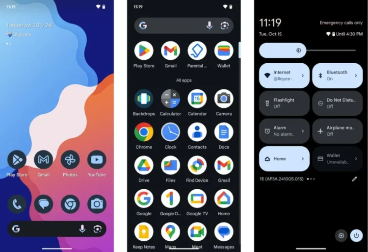 Samsung kullanıcılarına kötü haber: Android 15 güncellemesi yine ertelendi! 2.Resim