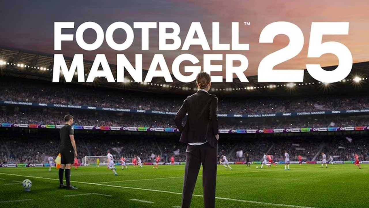 FM 25 Neden İptal Oldu, Football Manager 2025 para iadesi nasıl yapılacak 1.Resim