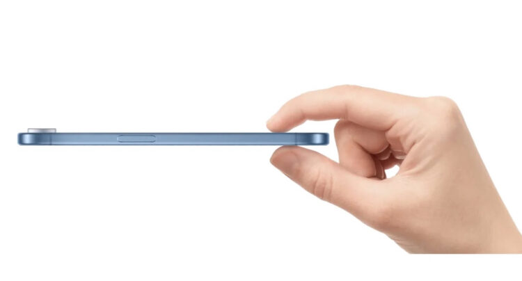 Apple, iPhone 17 ile teknolojiyi bir üst seviyeye taşıyacak! İşte merak edilen her şey! 1.Resim