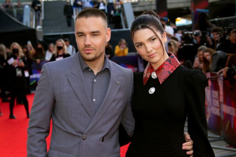 Liam Payne&#8217;in eski nişanlısı sessizliğini bozdu: Yıllarca acı çektim! 1.Resim