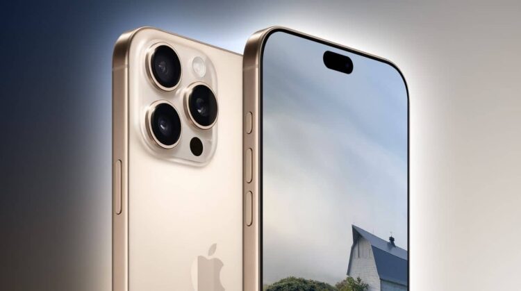 Apple, iPhone 17 ile teknolojiyi bir üst seviyeye taşıyacak! İşte merak edilen her şey! 4.Resim