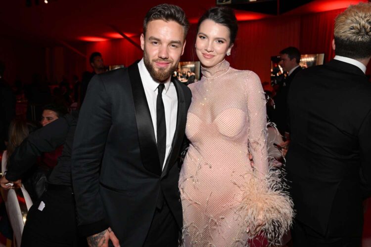 Liam Payne&#8217;in eski nişanlısı sessizliğini bozdu: Yıllarca acı çektim! 2.Resim