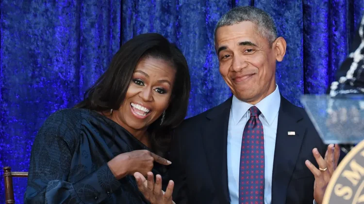 Elon Musk&#8217;un babası Errol Musk&#8217;tan şoke eden iddia: Michelle Obama erkek mi? 1.Resim