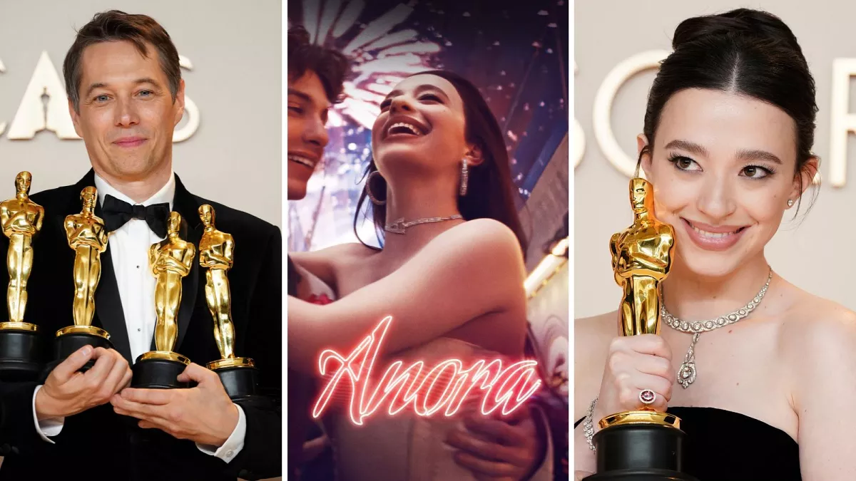 Oscar 2025: Hollywood’un en büyük gecesinin kazananları kimler oldu? 1.Resim