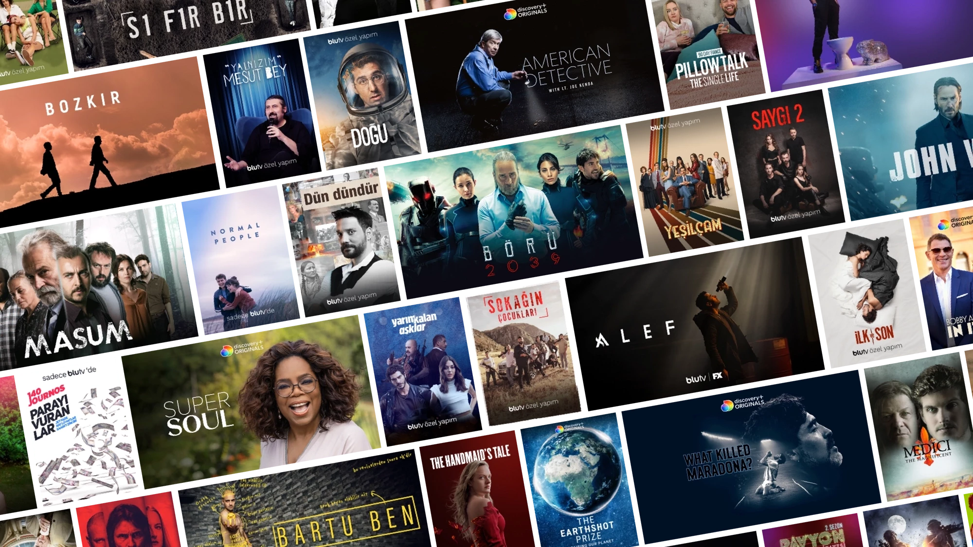 BluTV&#8217;ye elveda Max Türkiye&#8217;ye merhaba: Yeni dijital platformun abonelik ücretleri belli oldu! 1.Resim