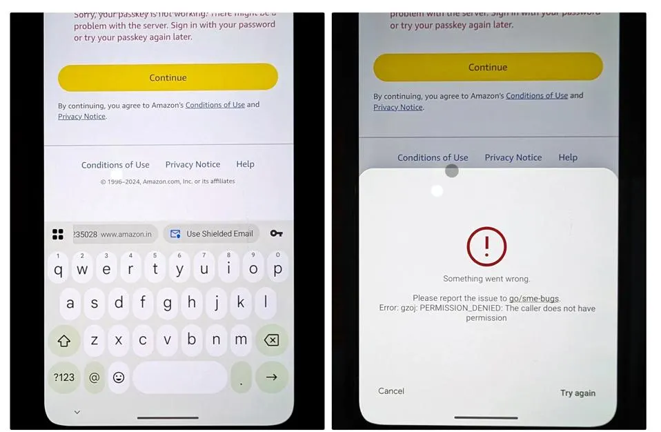 Google&#8217;dan Gmail güncellemesi: E-posta adresinizi hemen değiştirin! 2.Resim