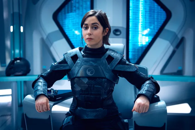 Black Mirror&#8217;ın 7. Sezon fragmanı yayınlandı: USS Callister’ın unutulmaz karakterleri geri dönüyor! 1.Resim