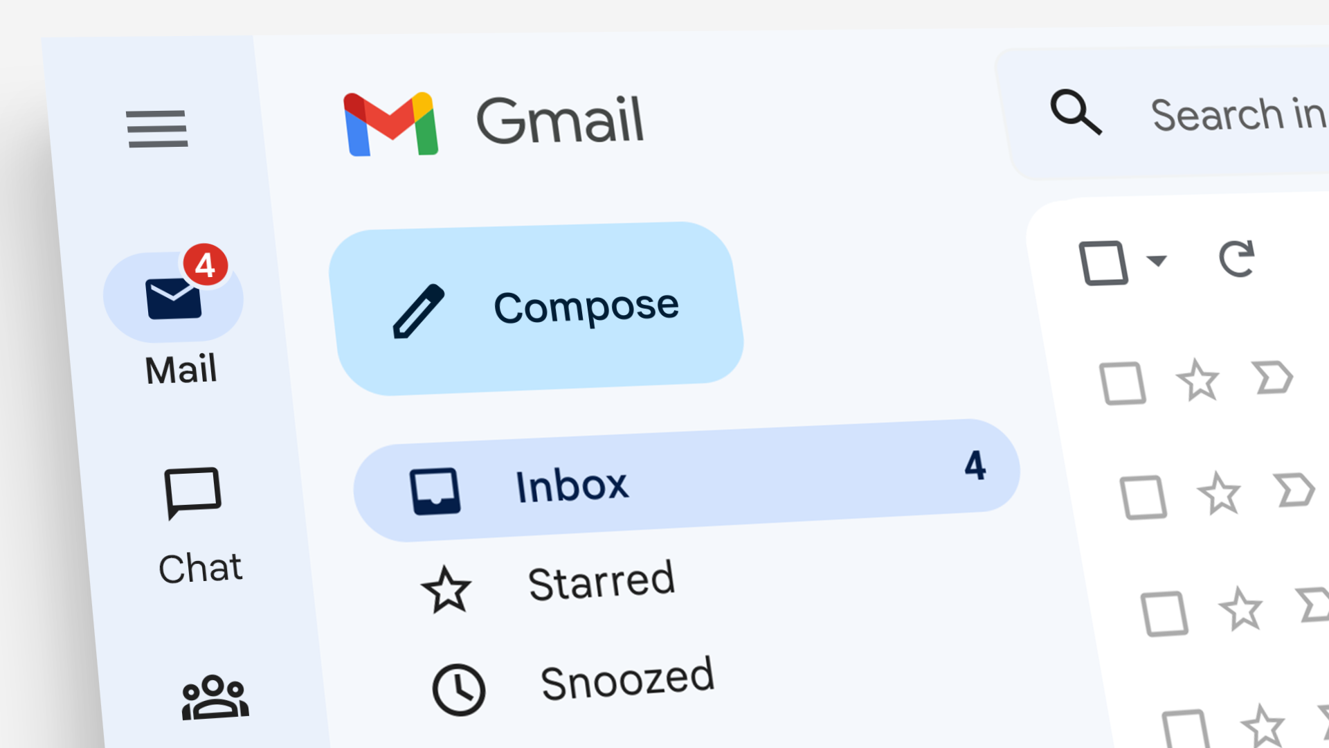 Google&#8217;dan Gmail güncellemesi: E-posta adresinizi hemen değiştirin! 1.Resim