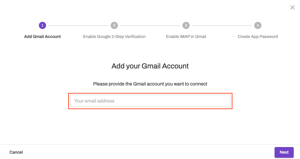 Google&#8217;dan Gmail güncellemesi: E-posta adresinizi hemen değiştirin! 3.Resim