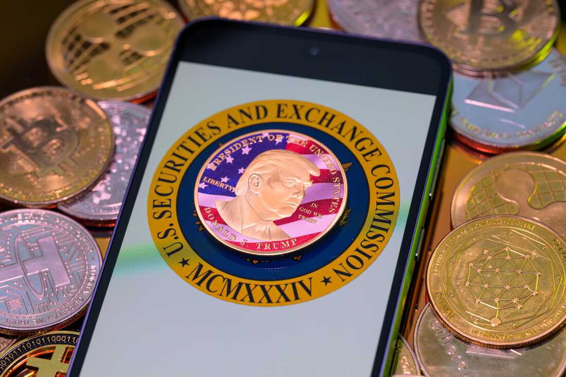 Trump’tan sürpriz hamle! Kripto zirvesi öncesi 20 milyon dolarlık yatırım 1.Resim