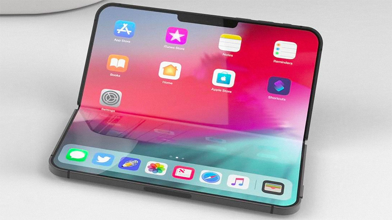 Apple katlanabilir iPhone’u 2026’da tanıtacak: Fiyatı ve özellikleriyle teknoloji dünyasını sarsacak! 2.Resim