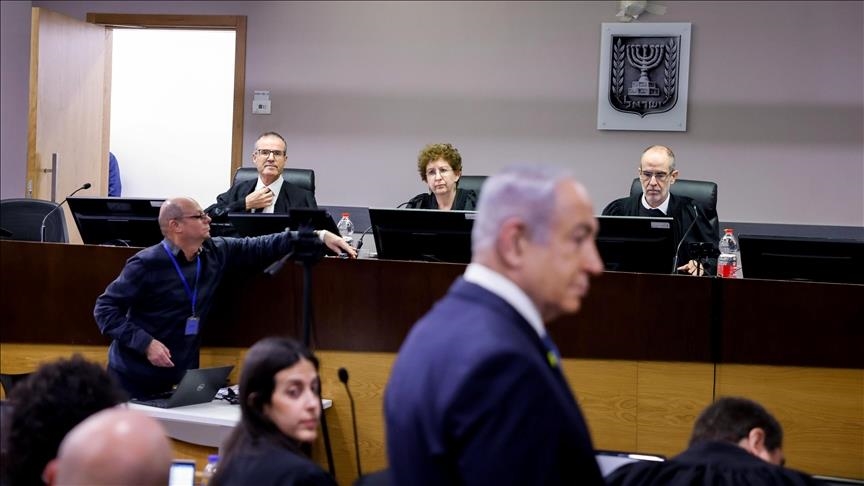 İsrailliler ikiye bölündü: Ateşkes devam etsin, Netanyahu gitsin! 2.Resim