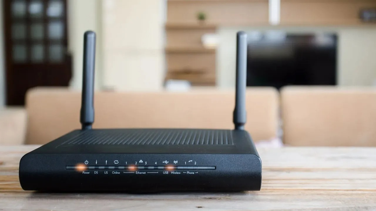 Wifi hızını ikiye katlayan yöntemler. Maliyetsiz zahmetsiz internet hızını artırmanın püf noktaları 1.Resim