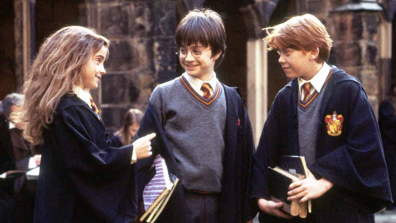 Harry Potter&#8217;da kadro belli oluyor: Merakla beklenen yapımda hangi oyuncular rol alacak? 2.Resim