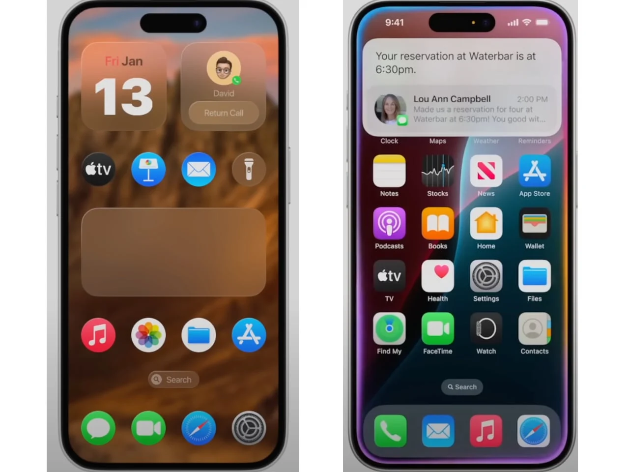 iOS 19 iPhone’unuzla uyumlu mu? İşte yeni güncellemeyi alacak modeller! 2.Resim