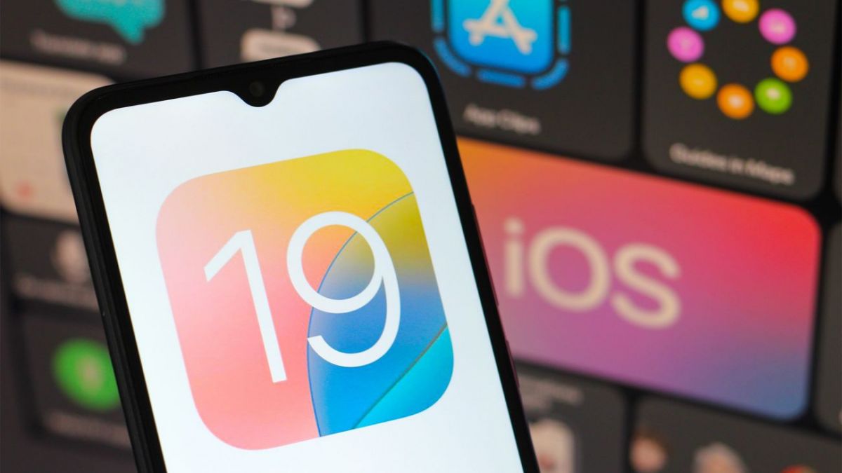 iOS 19 iPhone’unuzla uyumlu mu? İşte yeni güncellemeyi alacak modeller! 1.Resim