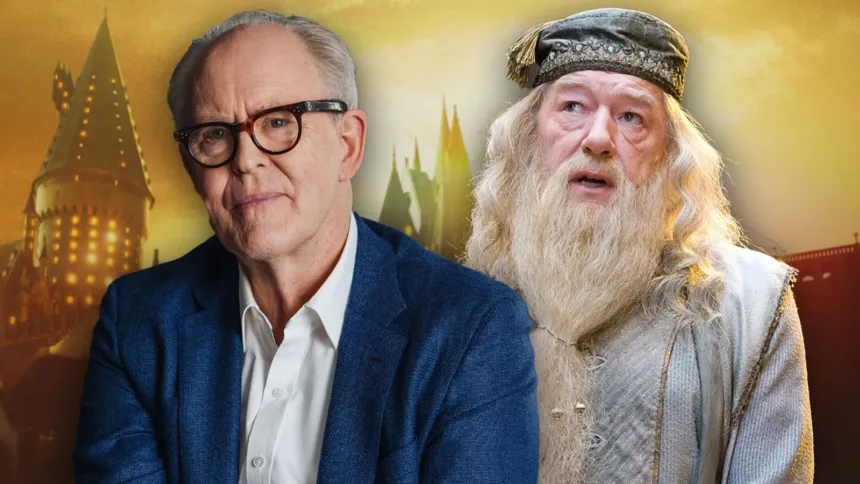 Harry Potter&#8217;da kadro belli oluyor: Merakla beklenen yapımda hangi oyuncular rol alacak? 1.Resim