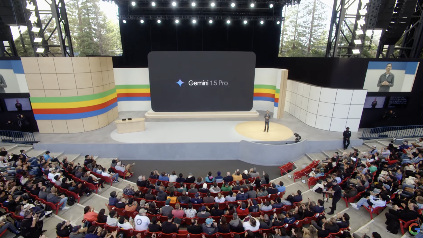 Google, Gemini&#8217;yi yeni cihazlarla buluşturuyor: Android Auto, tabletler ve kulaklıklar için devrim niteliğinde yenilik! 3.Resim